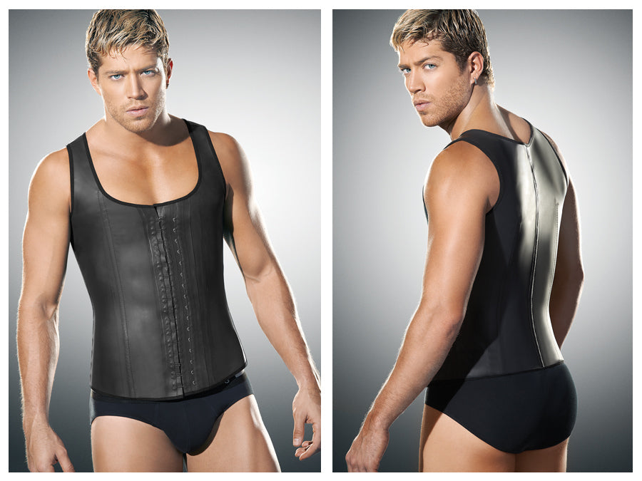 Mold Yourself to a Fitter Body with the Ann Cherry Corset Girdle Body