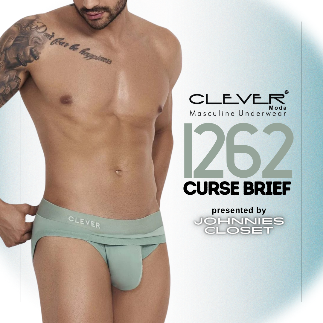 Clever online men's underwear