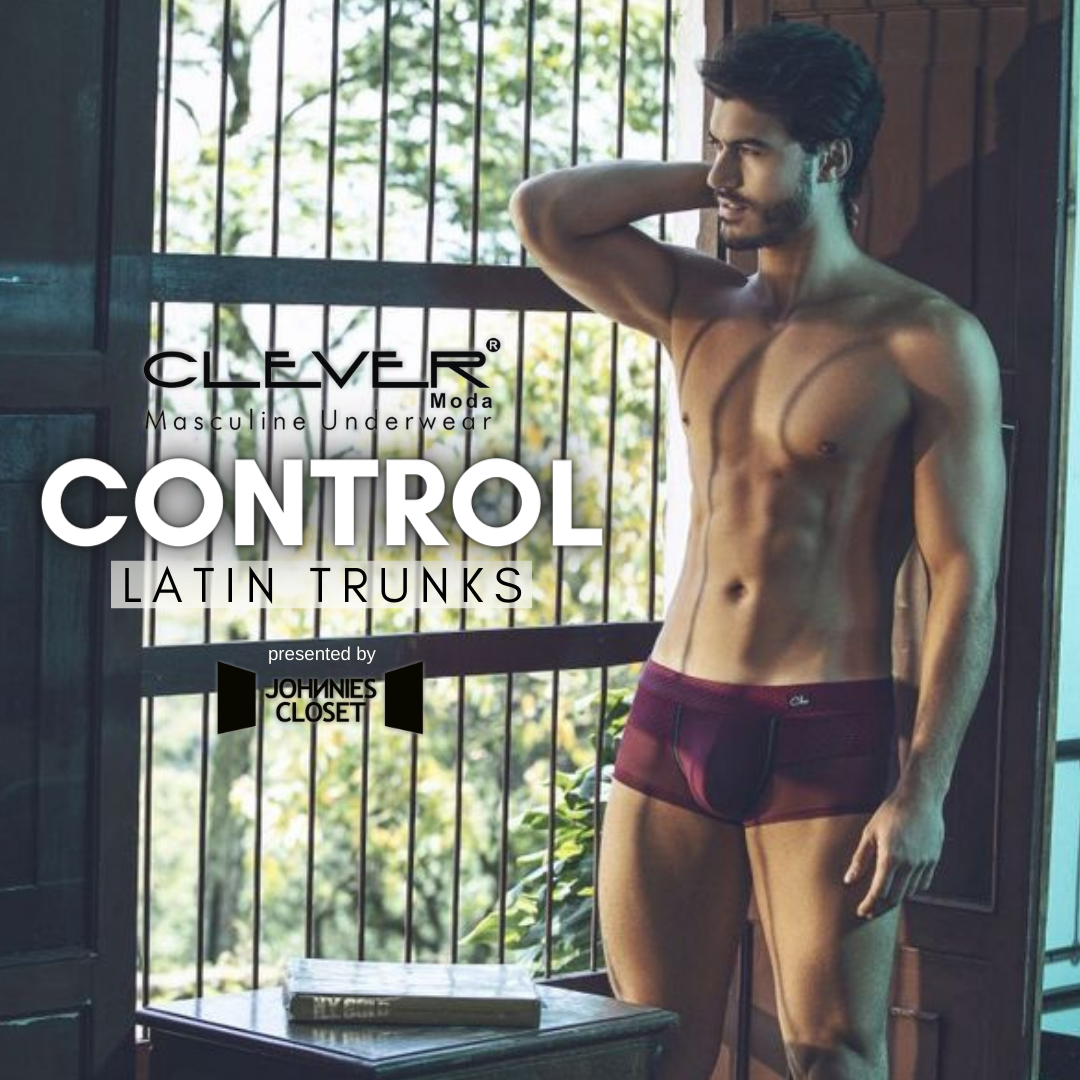 Clever underwear cheap