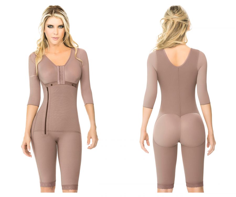 Ann Chery 5008 Powernet Renata Shapewear