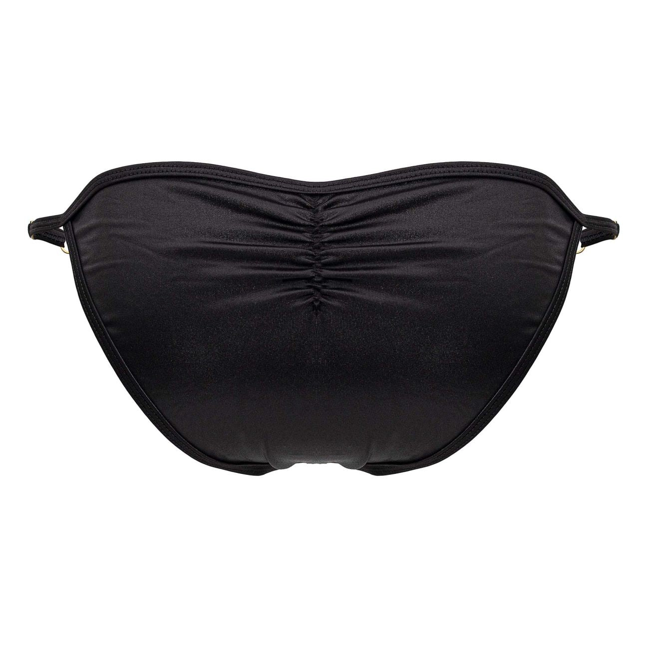 CandyMan 99768 Peekaboo Bikini Black