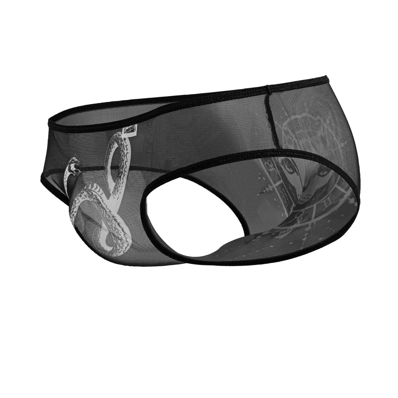 CandyMan 99871 Egyptian Briefs