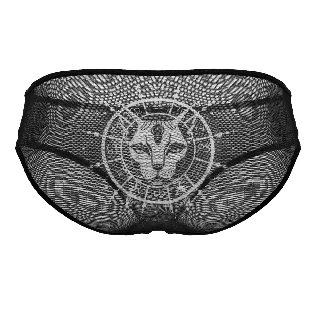 CandyMan 99871 Egyptian Briefs