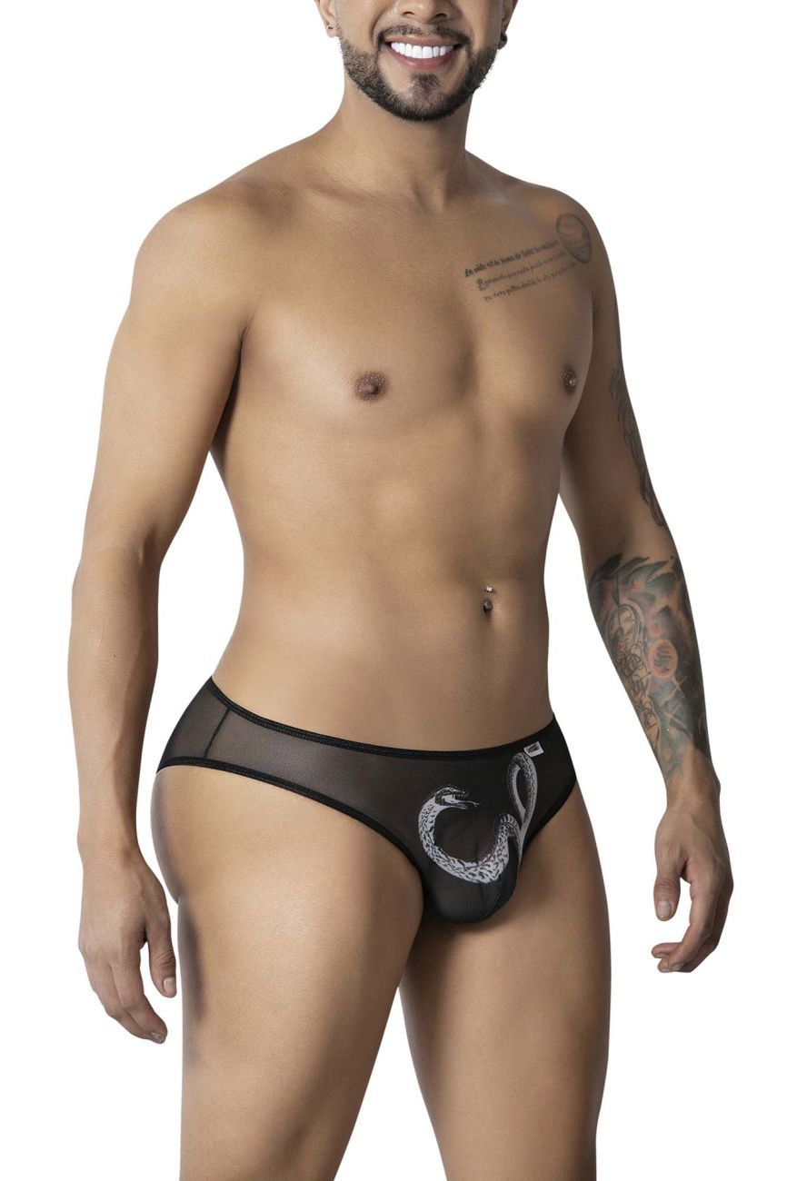 CandyMan 99871 Egyptian Briefs