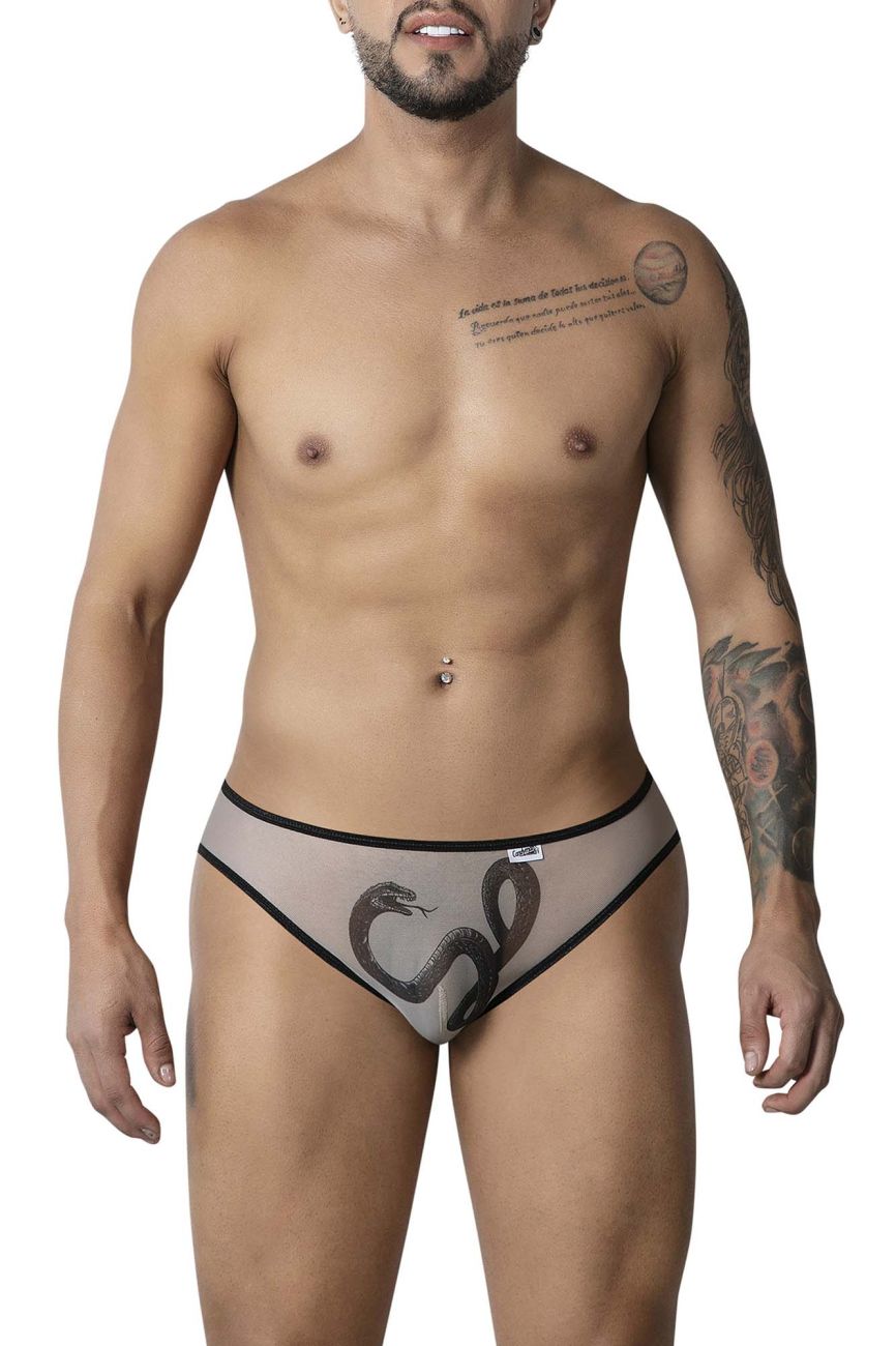 CandyMan 99871 Egyptian Briefs