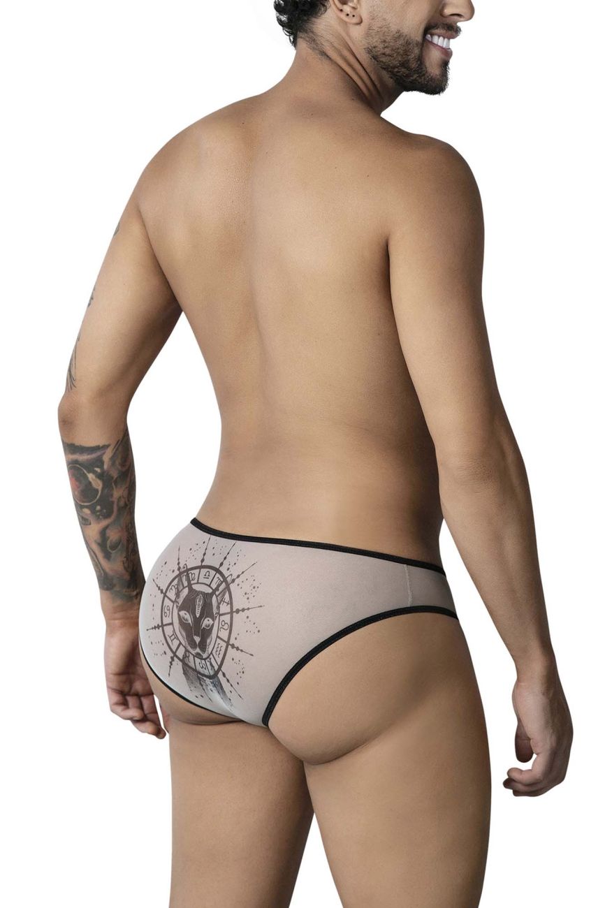CandyMan 99871 Egyptian Briefs