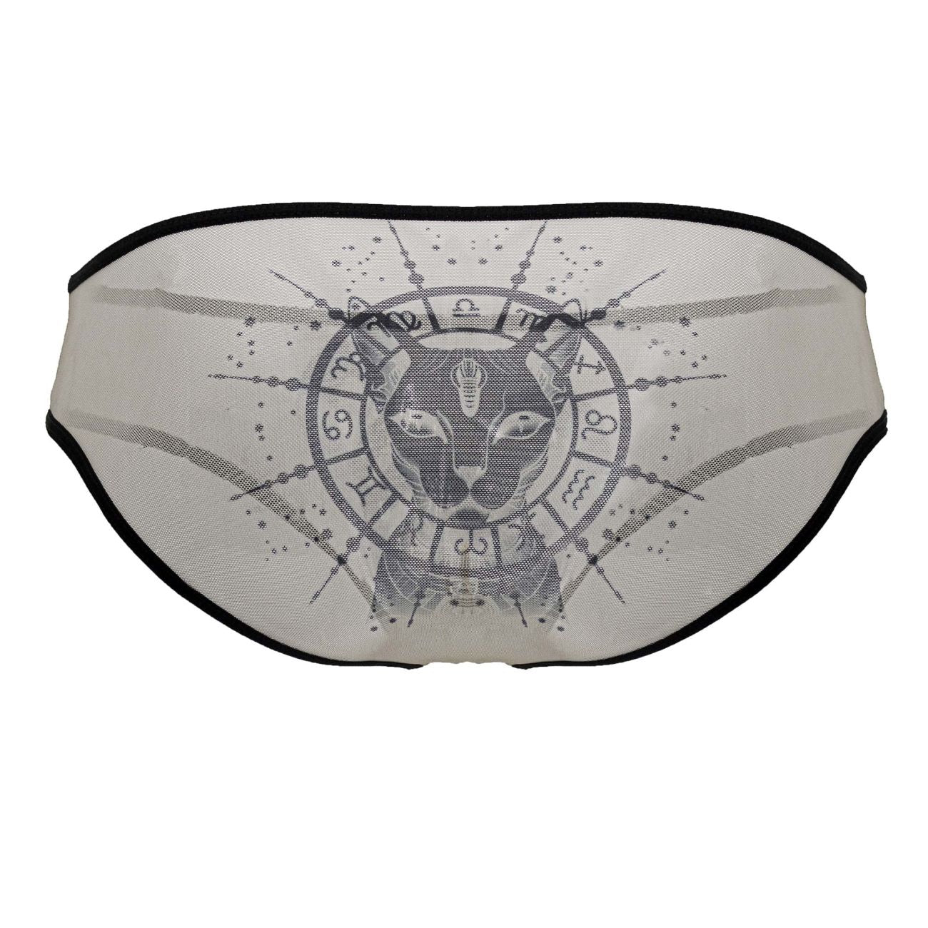 CandyMan 99871 Egyptian Briefs