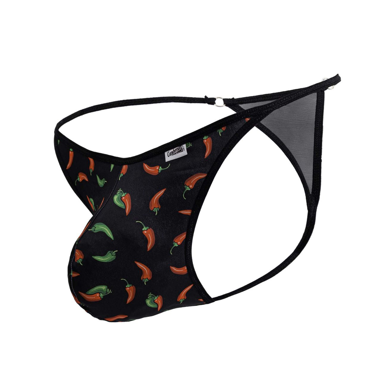 CandyMan 99875 Thongs