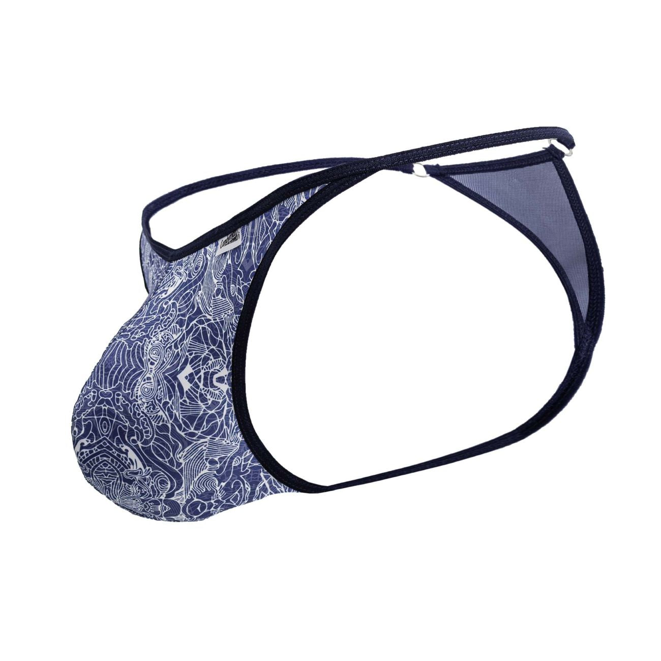 CandyMan 99875 Thongs