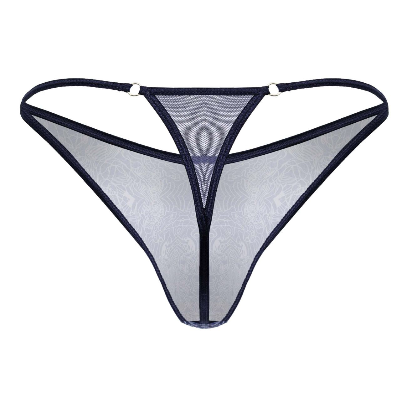 CandyMan 99875 Thongs