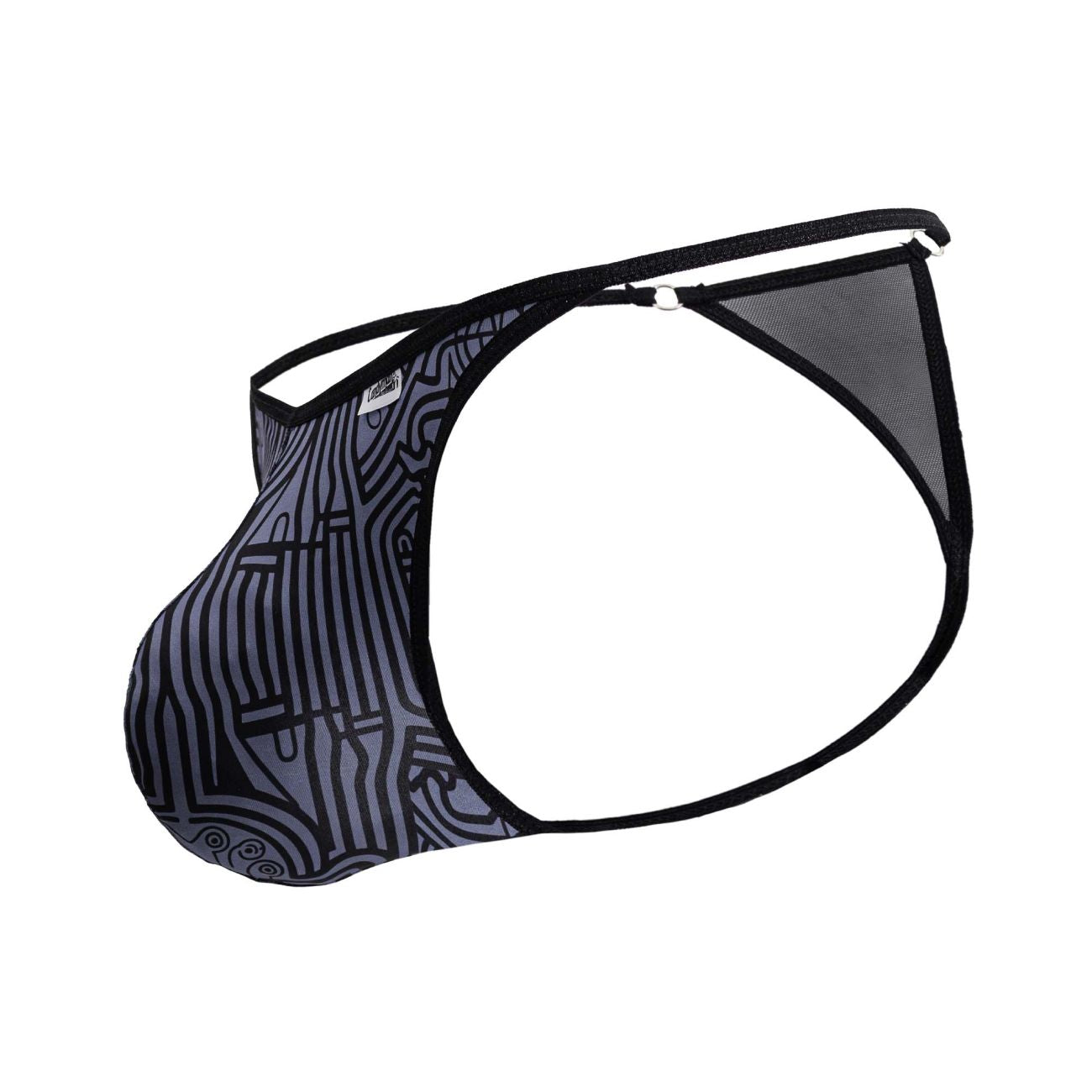 CandyMan 99875 Thongs