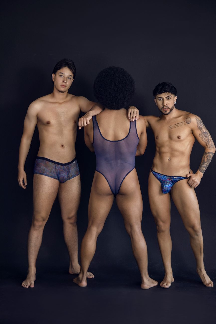 CandyMan 99875 Thongs