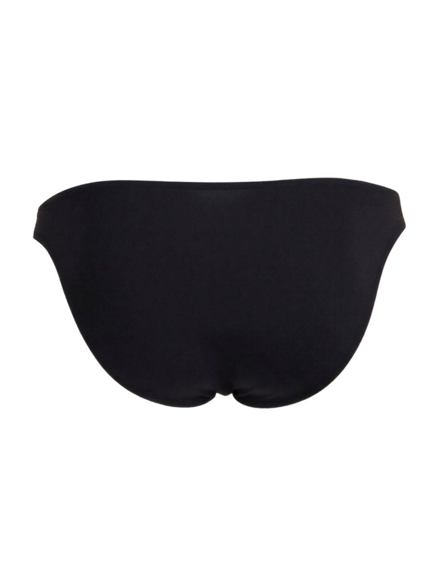 CandyMan 99932 Mens Supportive & Refined Briefs Black