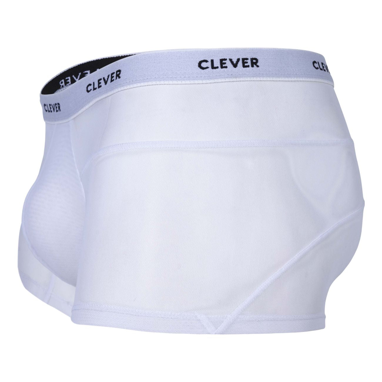 Clever 1673 Legend Trunks White