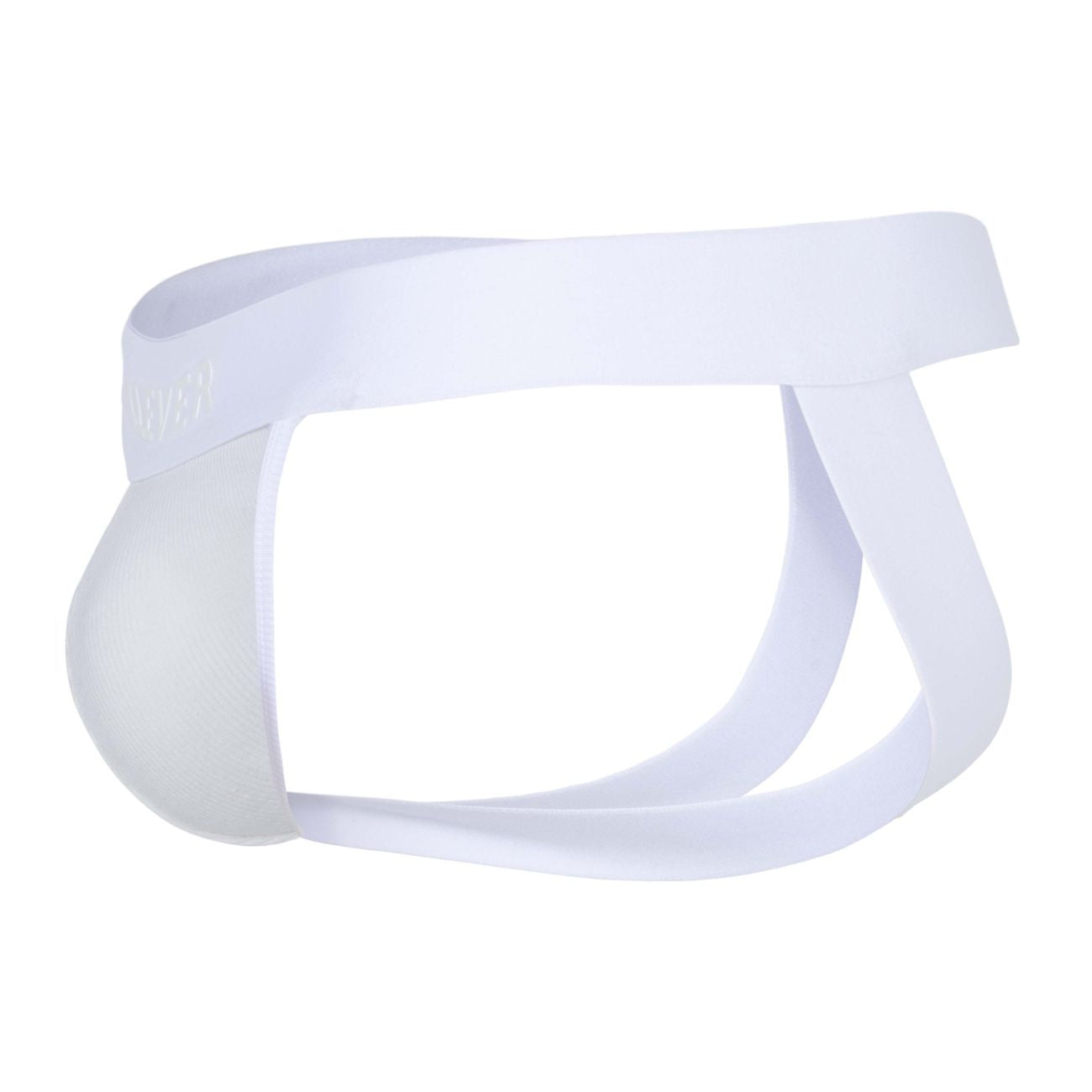 Clever 1734 Colors Mens Pastel Jockstrap Beige