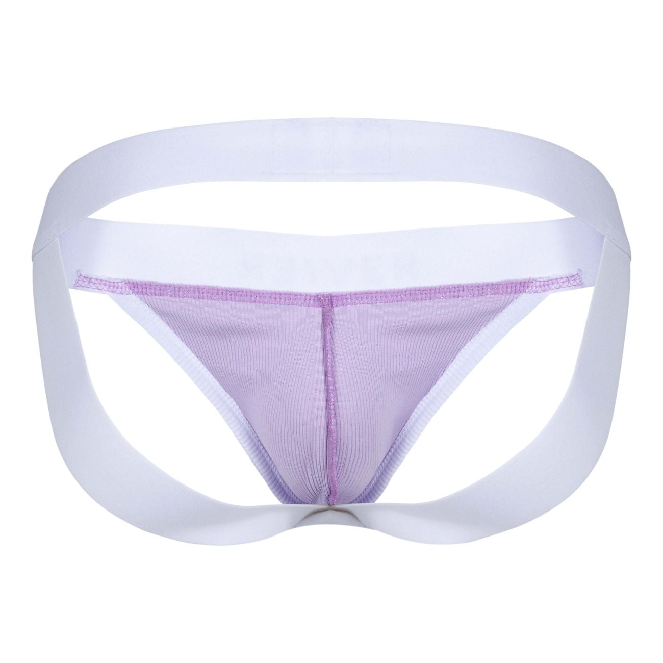 Clever 1734 Colors Mens Pastel Jockstrap Lilac