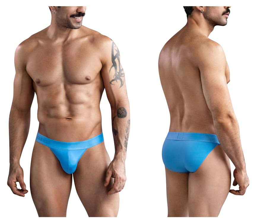 Clever 1749 Eco Bikini Blue