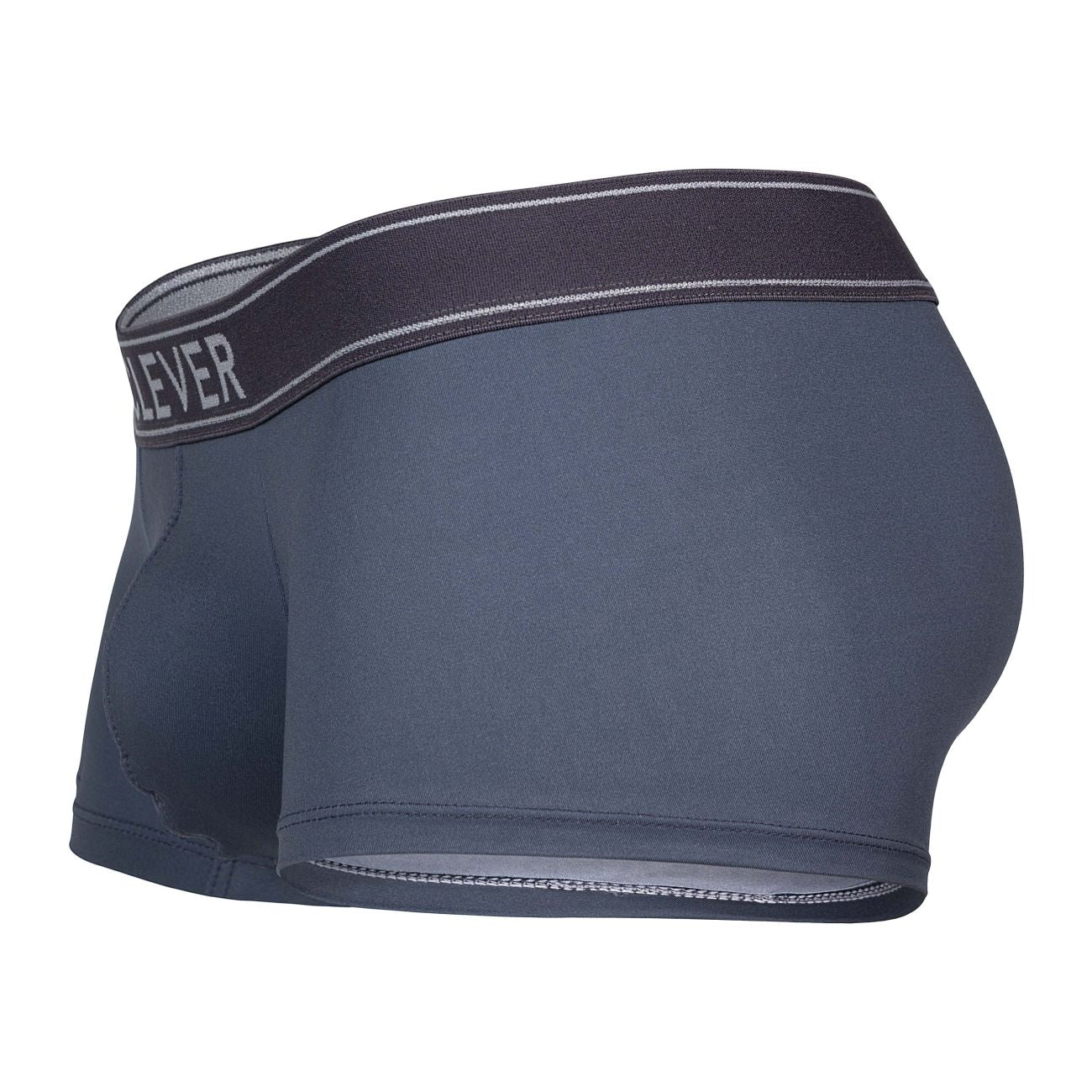 Clever 1751 Craftiness Trunks Dark Gray