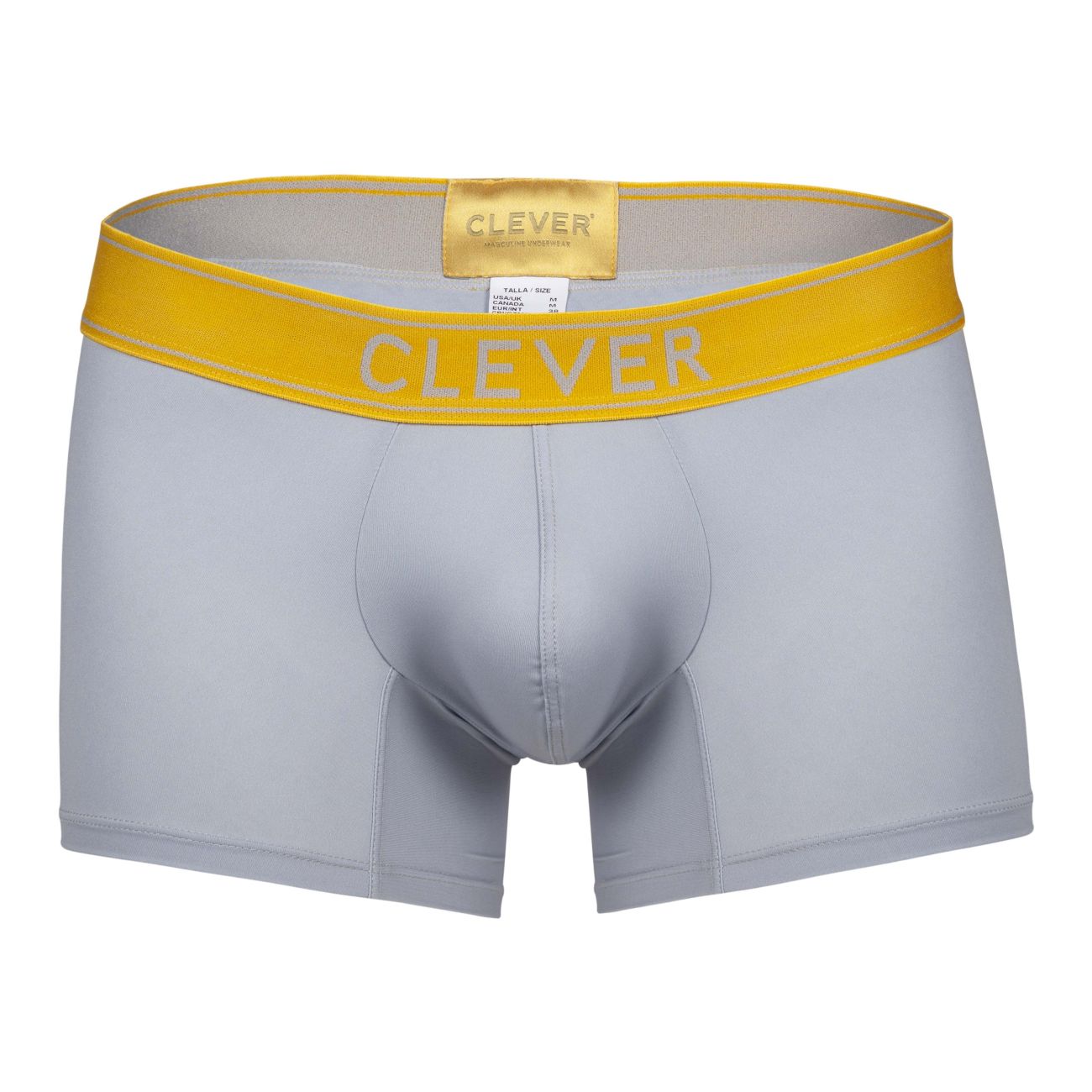 Clever 1755 Diseno Male Boxer Brief Trunks