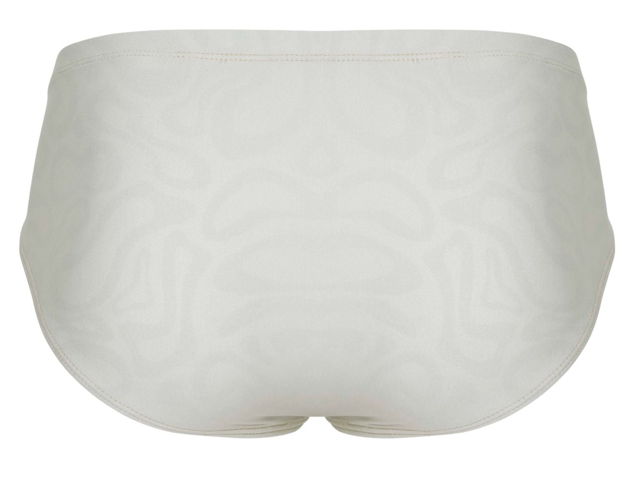 Clever 1781 Maya Mens Minimalist Look Briefs Beige