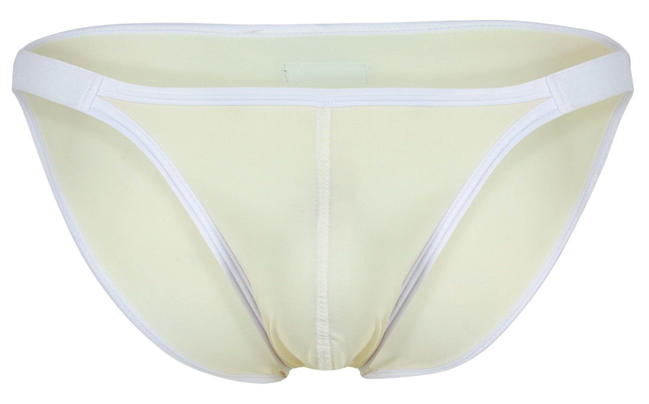 Clever 1848 Relax Mens Seductive & Sleek Bikini Beige
