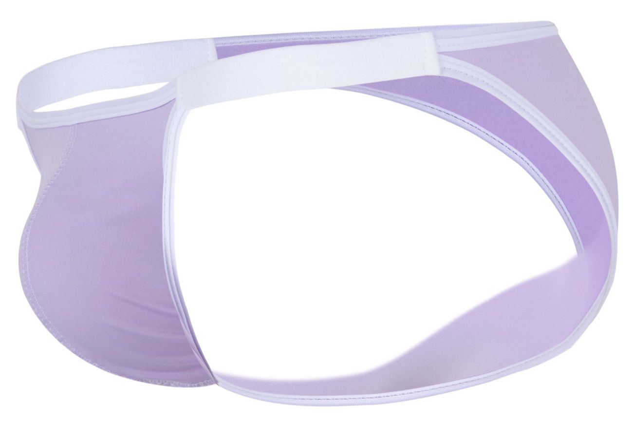 Clever 1848 Relax Mens Seductive & Sleek Bikini Lilac