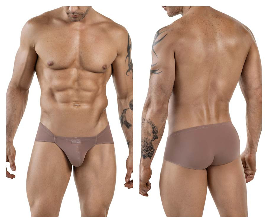 Clever 1870 Audaz Bikini Color Green
