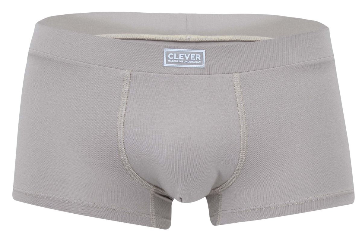 Clever 2047 Cordoba Mens Everyday Trunks Sand