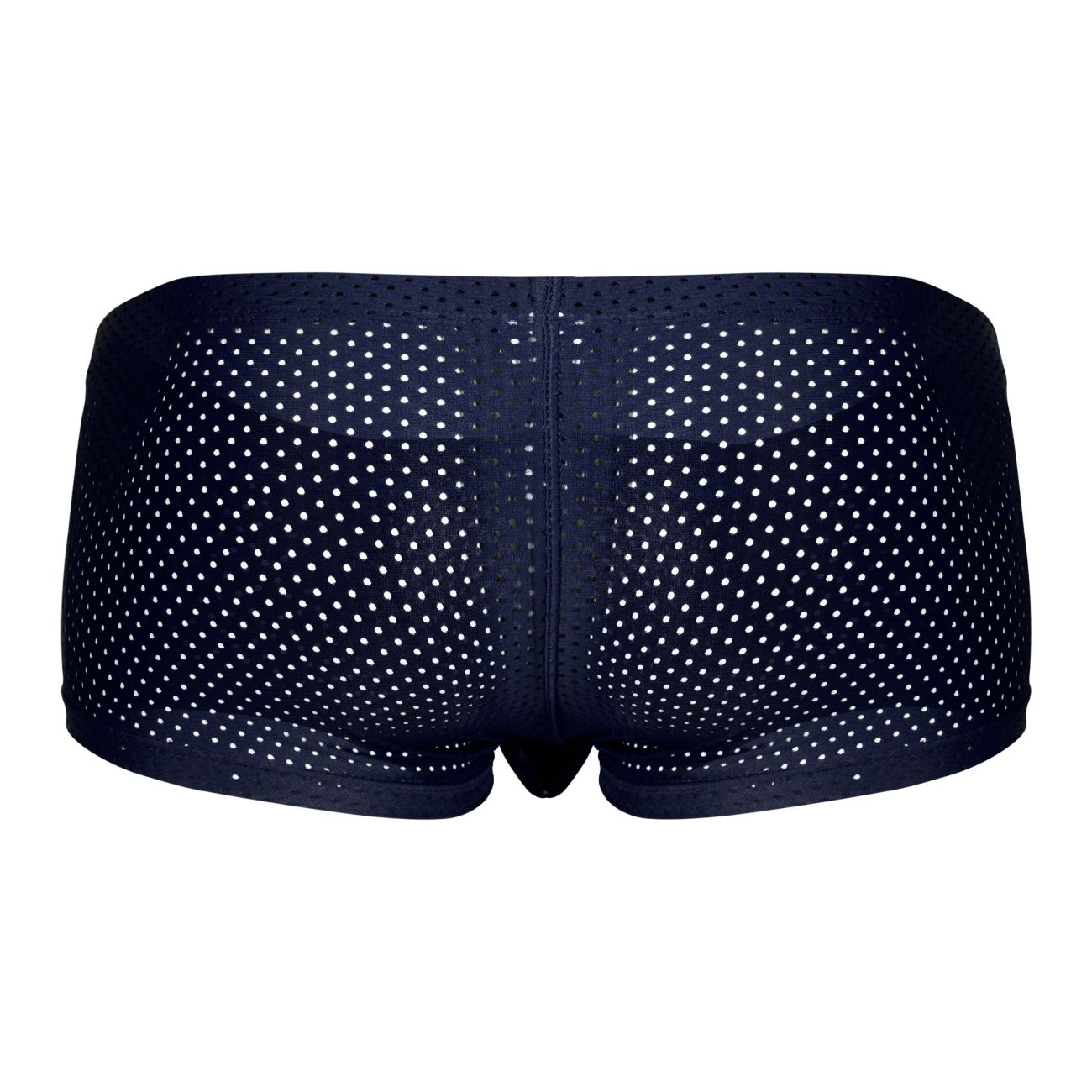 Clever 3 PK 229947 Australian Latin Trunks Black-Red-Blue