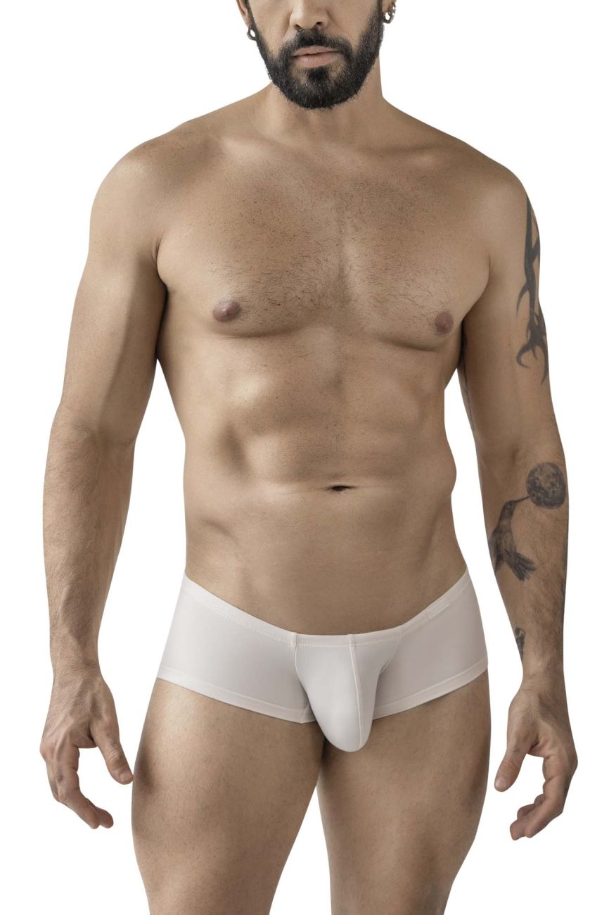 Clever 229963 3PK Australian Latin Trunks Multi Pack Set