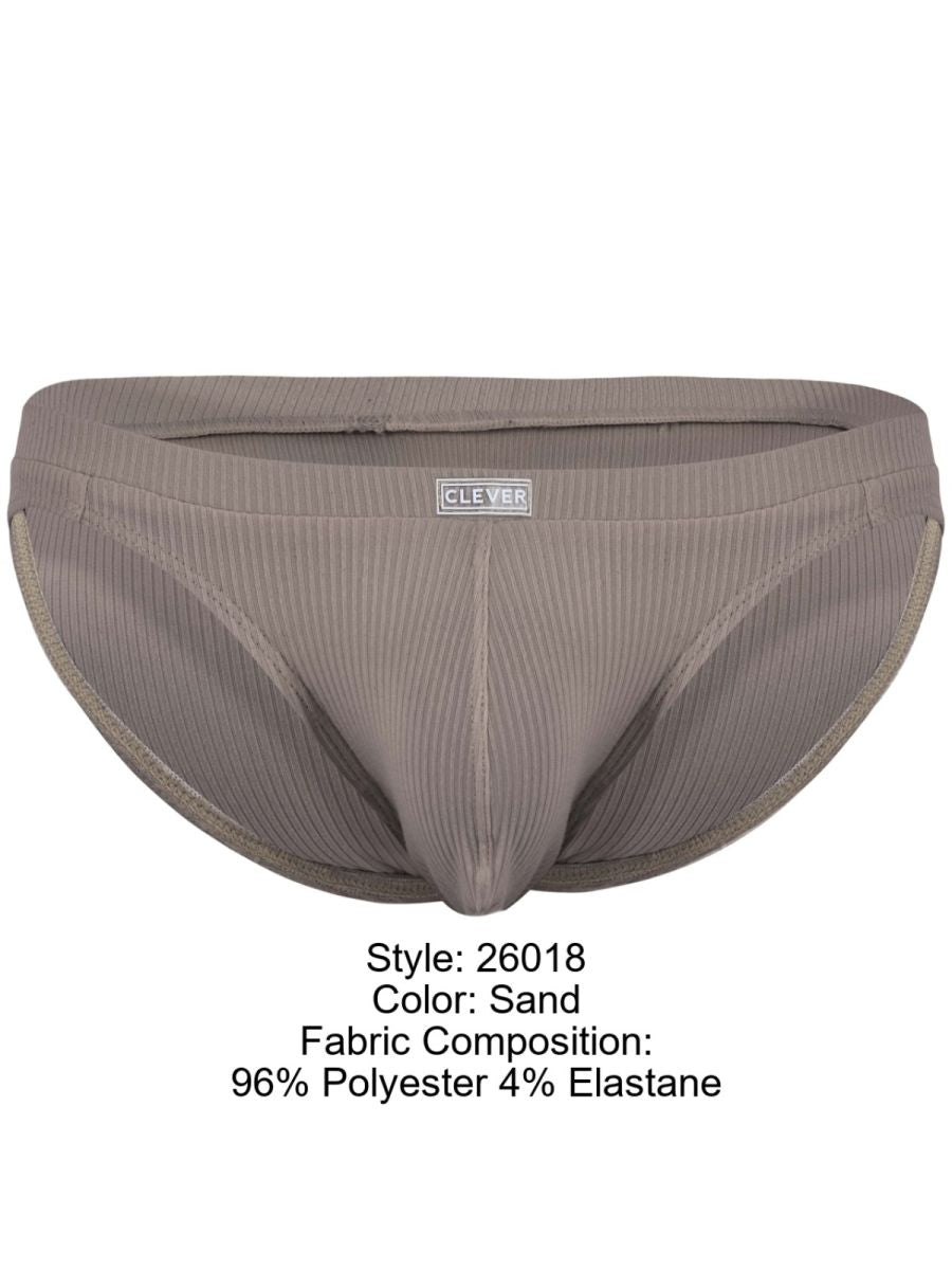 26018 Apolo Mens Everyday Luxury Bikini Color