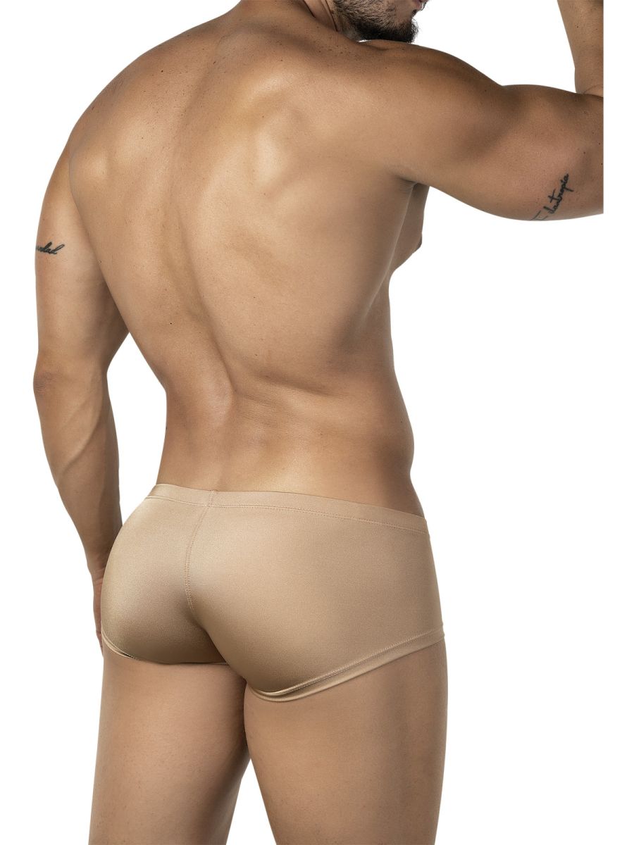 Clever 26069 3PK Australian Latin Sculpted Trunks Multi-Coloured