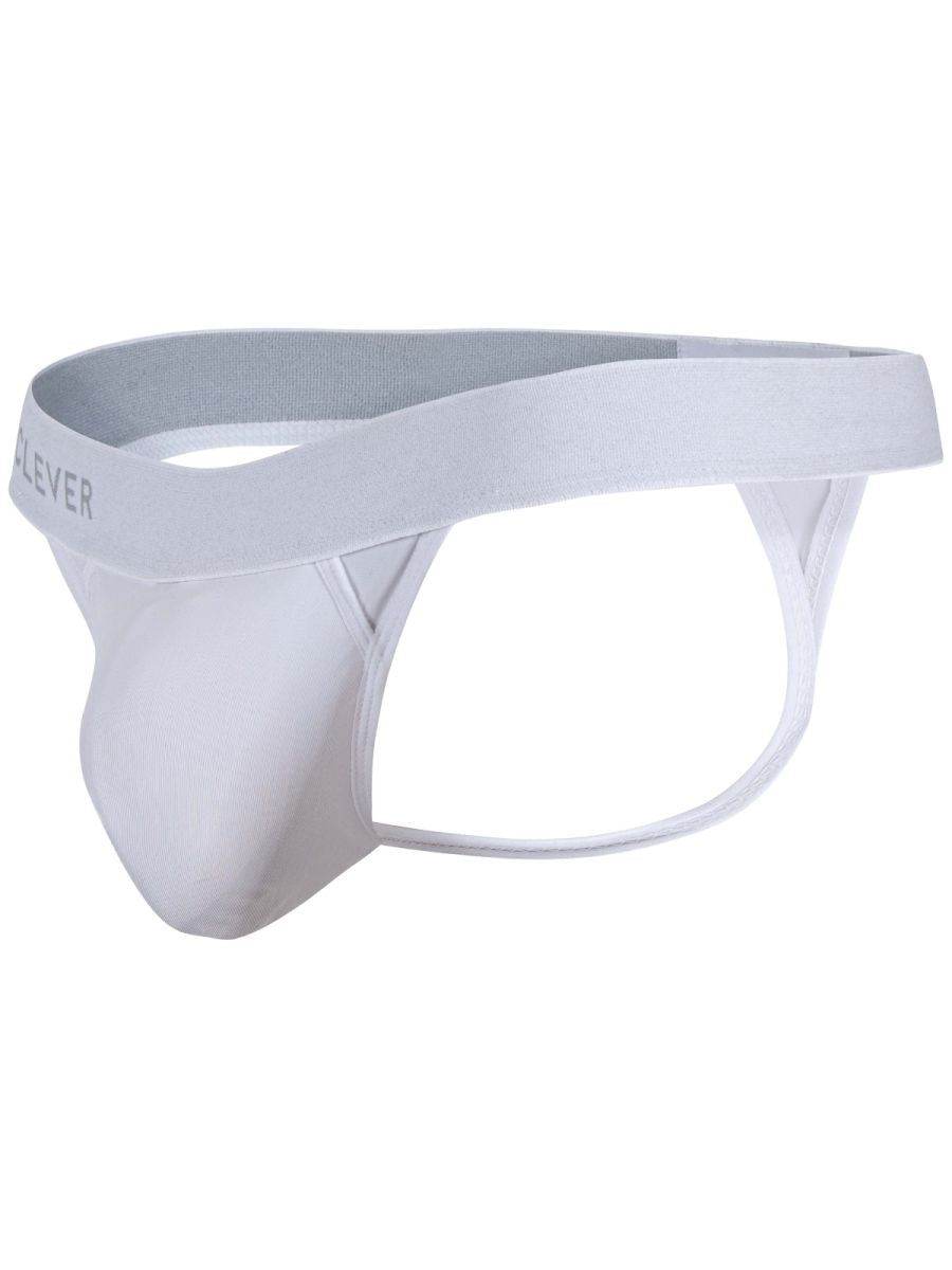 Clever 26219 Marsella Bold Style & Comfortable Thongs White
