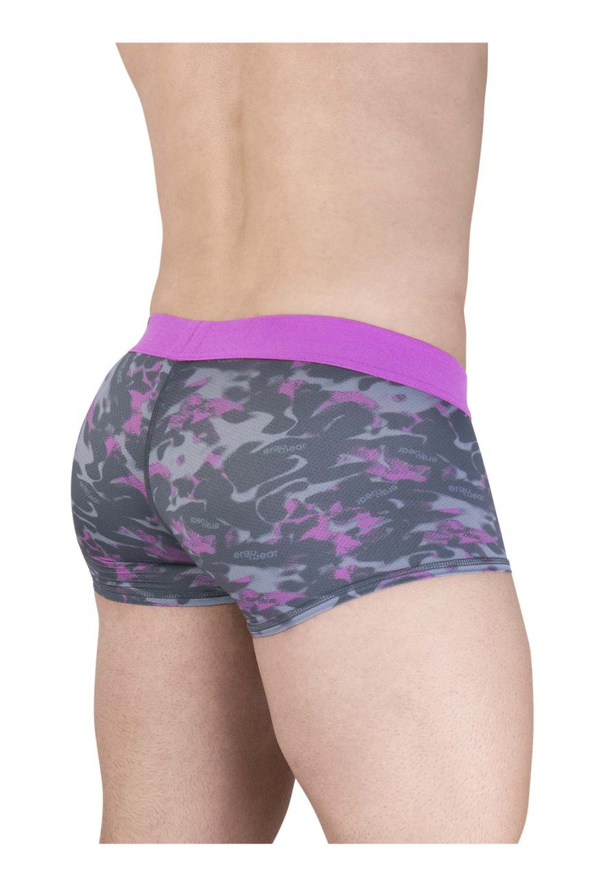 ErgoWear EW1716 MAX SE CAMO Trunks Pink