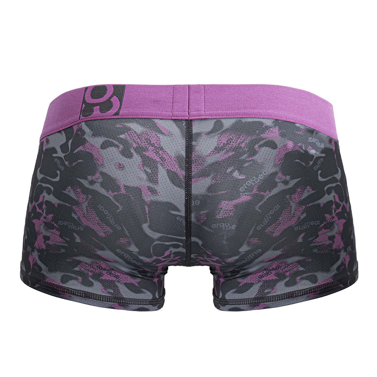 ErgoWear EW1716 MAX SE CAMO Trunks Pink