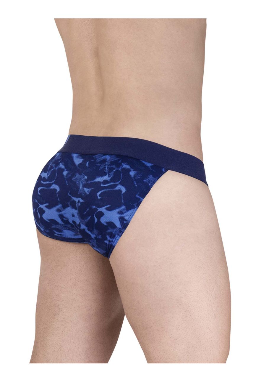 ErgoWear EW1719 MAX SE CAMO Bikini Blue