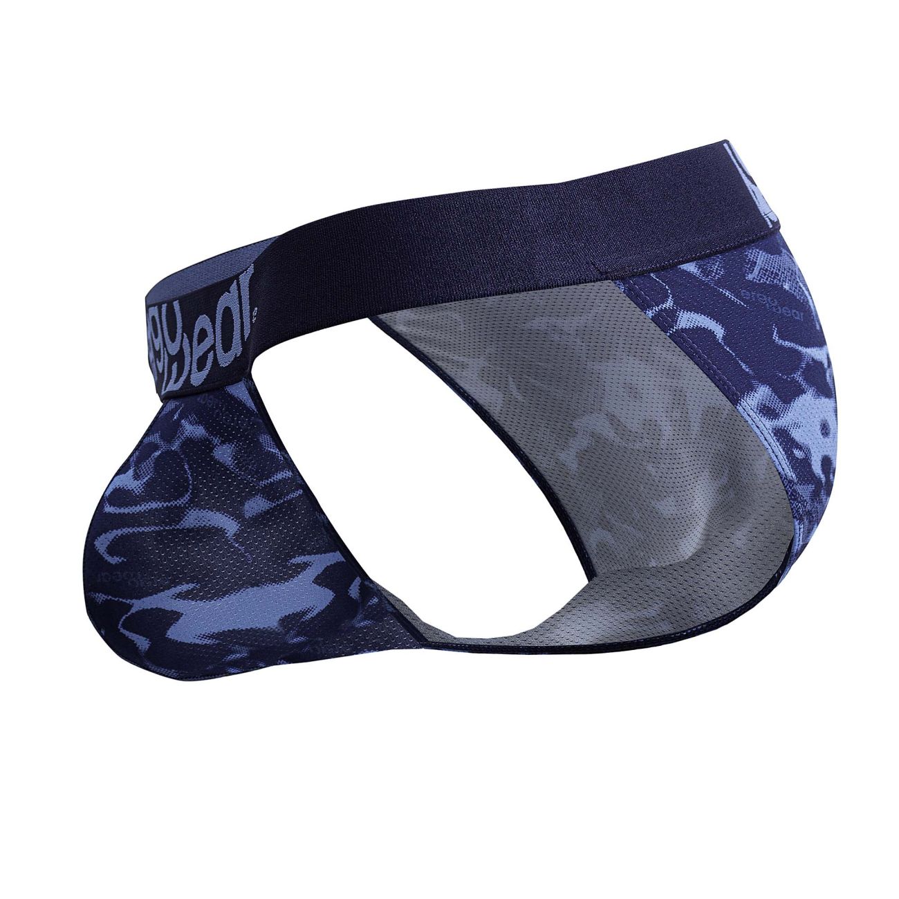 ErgoWear EW1719 MAX SE CAMO Bikini Blue