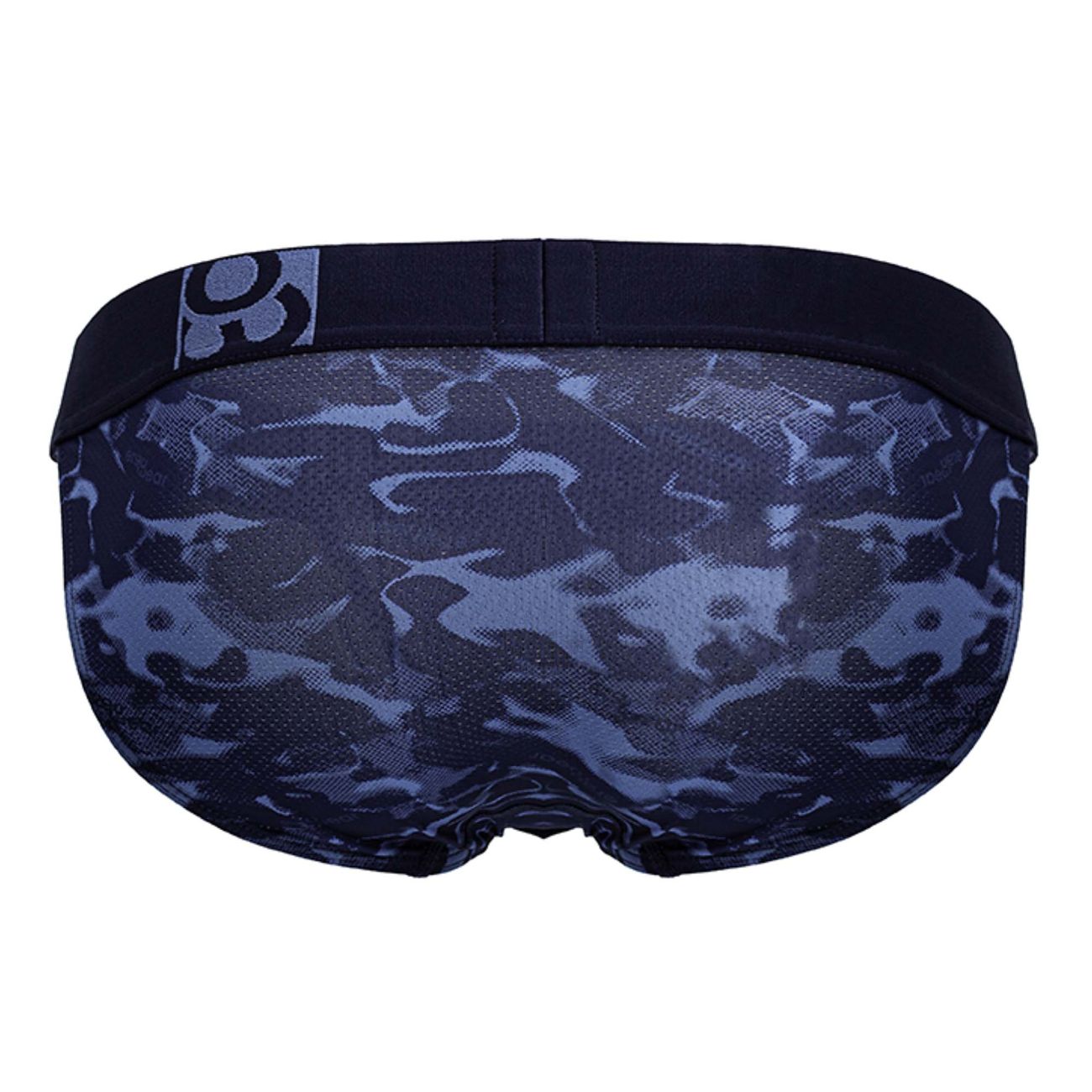 ErgoWear EW1719 MAX SE CAMO Bikini Blue