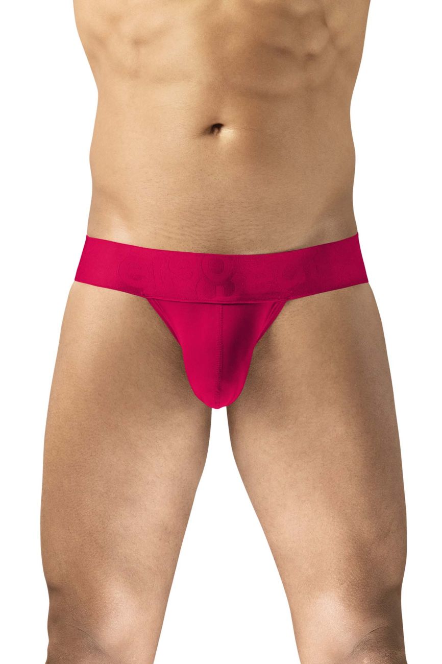ErgoWear EW1743 MAX BOLD Mens Sleek Stretch Bikini Brief