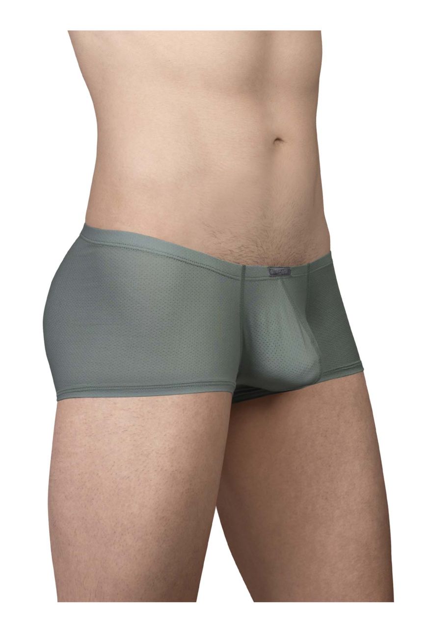 ErgoWear EW1803 X4D SE Mens Built to Move Trunks Olive Green