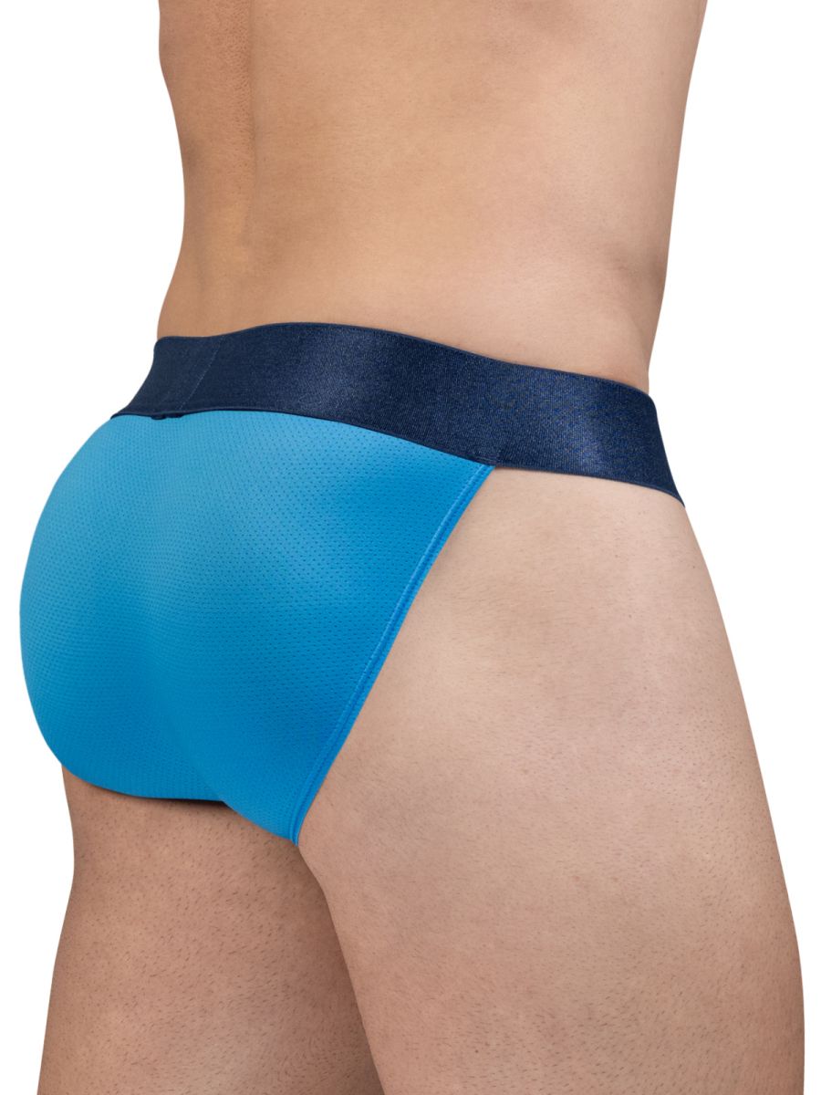 ErgoWear EW1821 MAX BOLD SE Mens Sleek Minimal Look Bikini Blue
