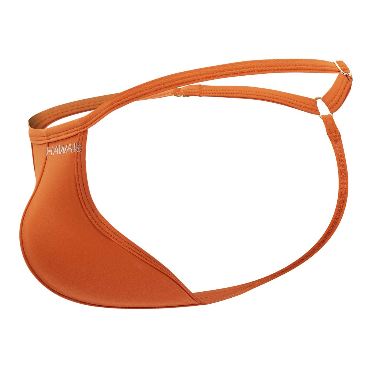 HAWAI 42316 Microfiber G-String Orange