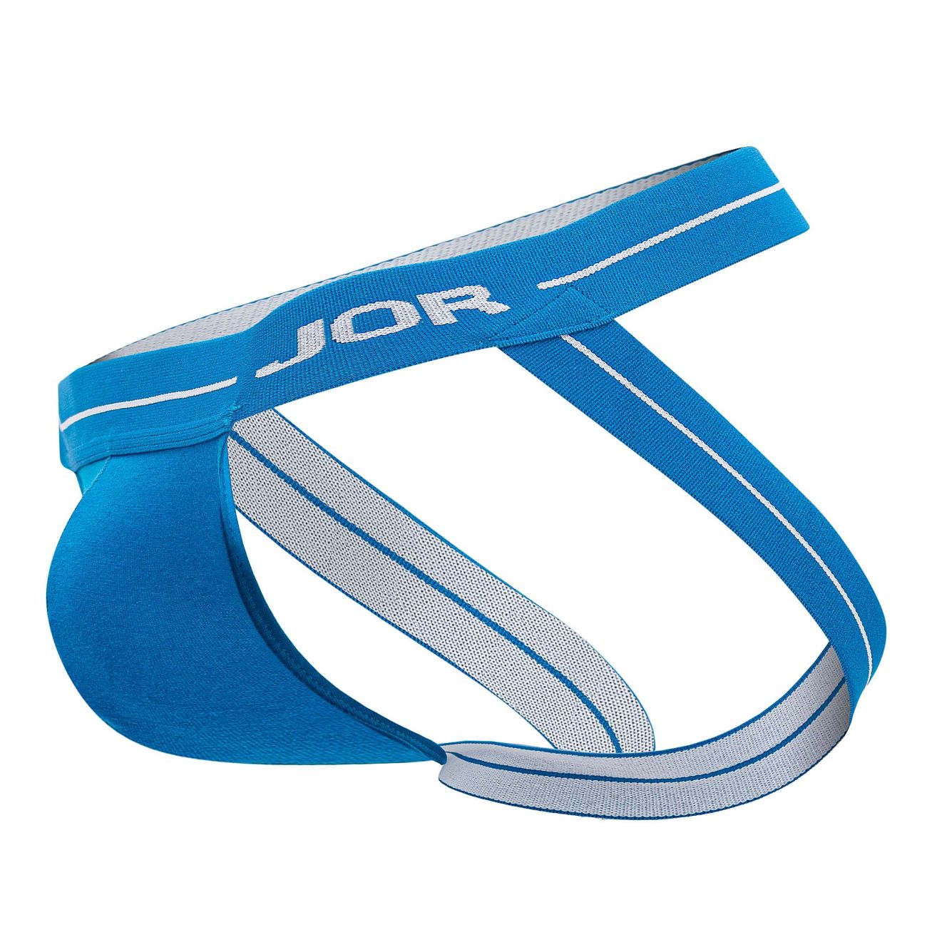 JOR 1838 Daily Jockstrap Blue