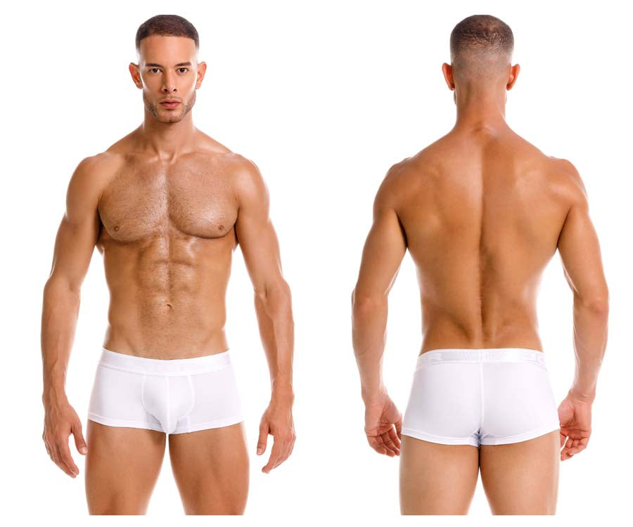 JOR 2140 Element Trunks White