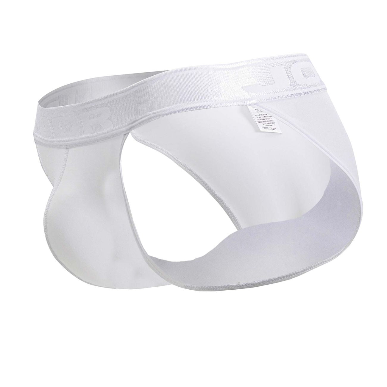 JOR 2142 Element Bikini White