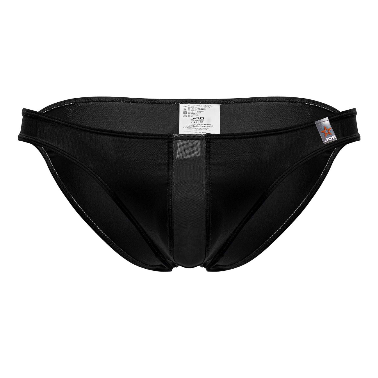 JOR 2150 Apolo Bikini Black
