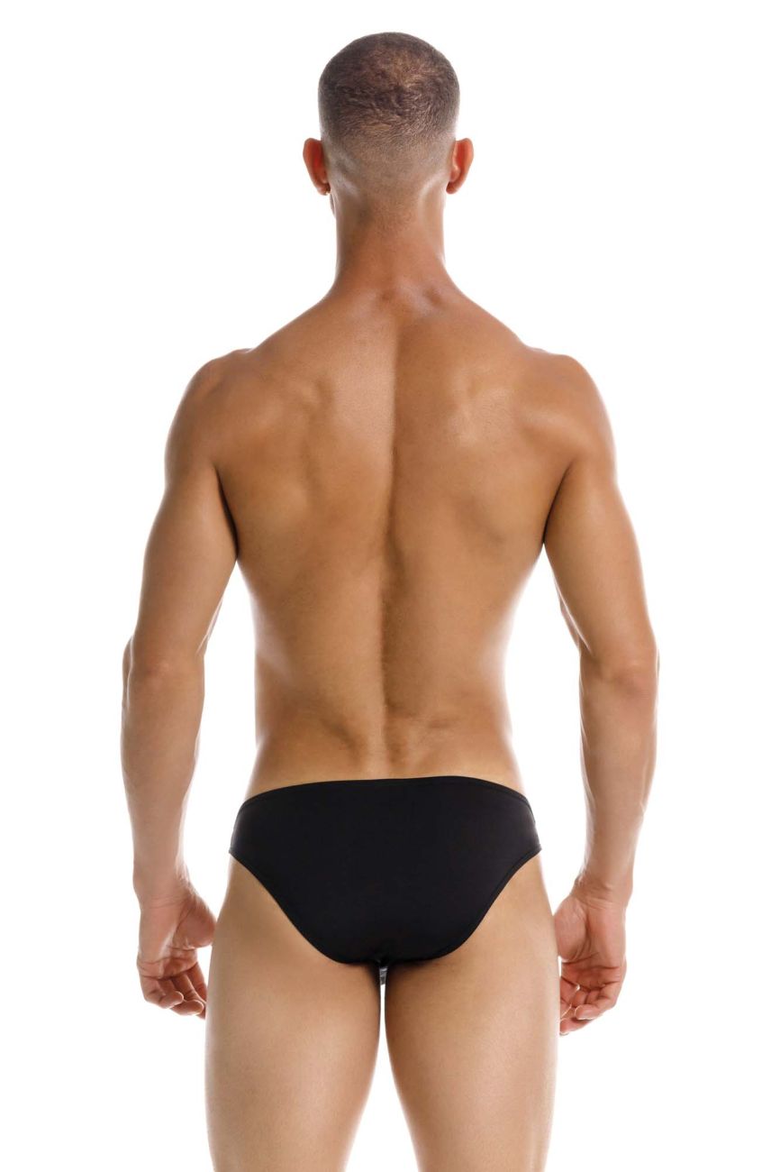 JOR 2150 Apolo Bikini Black