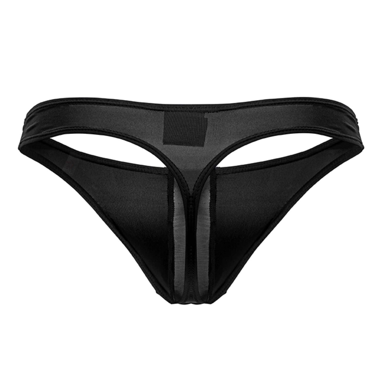 JOR 2151 Apolo Thongs Black