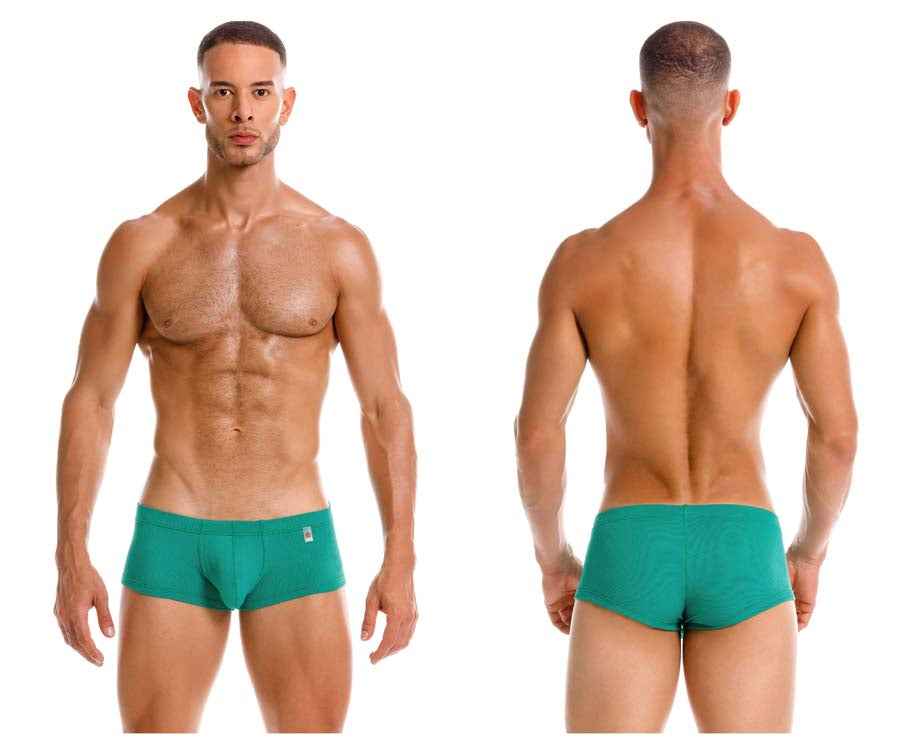 JOR 2166 Nova Trunks Green