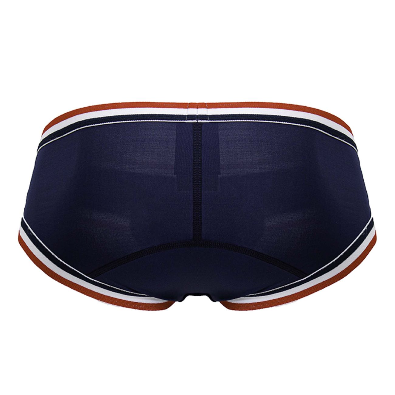 JOR 2169 Martini Briefs Blue